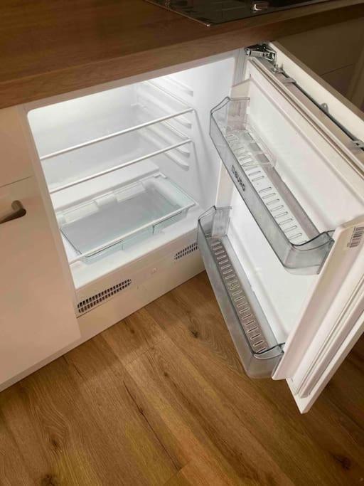Schoene, Kleine, Gemuetliche Wohnung - Stadtmitte Maguncia Exterior foto